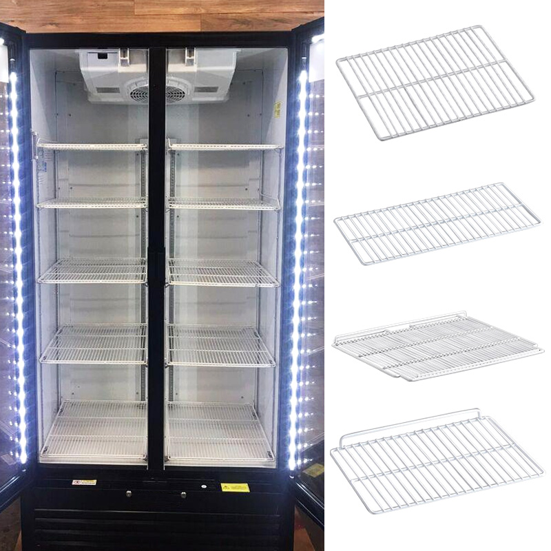 Replacement Refrigerator Shelf de repuesto para refrigerador,