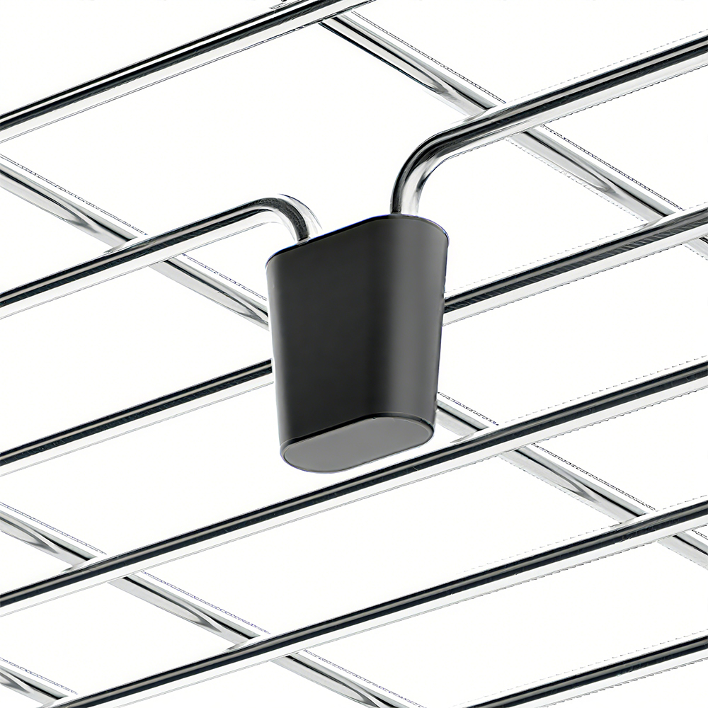 Protector de fregadero personalizado desmontable Accesorios para fregaderos de cocina para fregaderos esmaltados y de acero inoxidable 