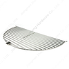 Zhaosheng Hardware - Rejilla de acero inoxidable para horno, panadería, camping, barbacoa, parrilla