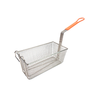 Zhaosheng Hardware - Cesta para freír patatas de alambre para restaurante