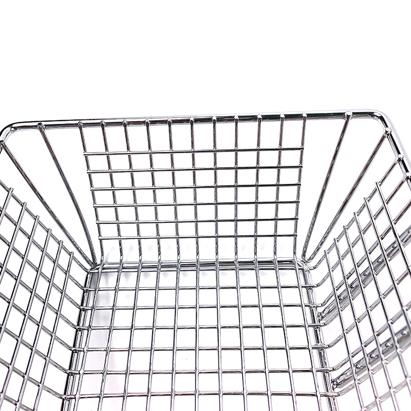 Zhaosheng Hardware - Cesta comercial para servir patatas fritas