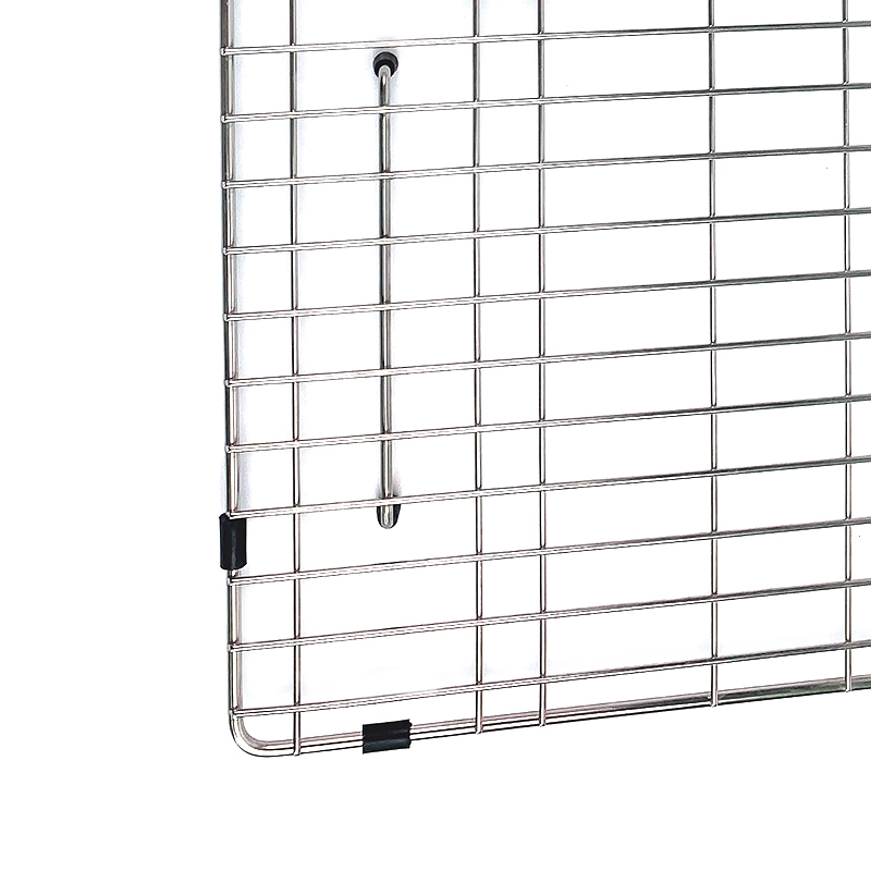 Zhaosheng Hardware - Rejilla inferior para fregadero de cocina, rejilla para fregadero de acero inoxidable