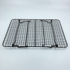 Zhaosheng Hardware - Rejilla de enfriamiento apilable de acero inoxidable para hornear pasteles de pan de alambre de metal para hornear
