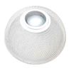 Zhaosheng Hardware - Cesta de almacenamiento de frutas de alambre de metal, organizador de almacenamiento de alimentos, soporte decorativo para fruteros
