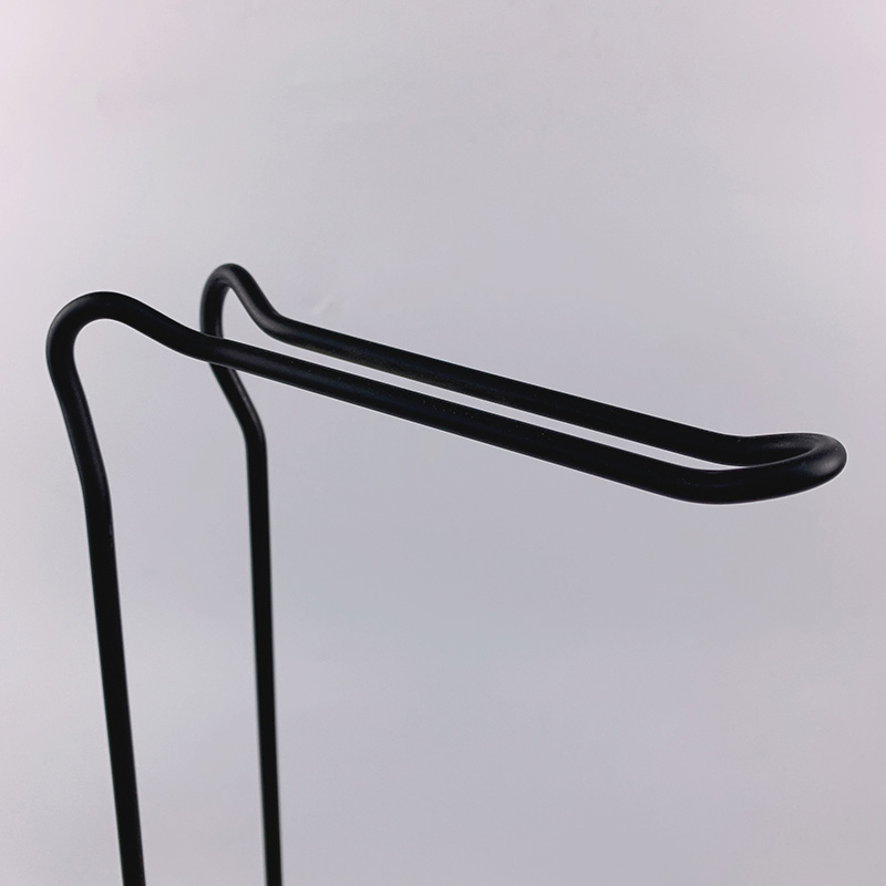 Zhaosheng - Soporte para pañuelos Soporte y dispensador de papel higiénico para baño exclusivo