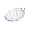 Hardware Zhaosheng - Cesta de frutas de alambre metálico para mesa decorativa