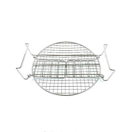 Zhaosheng Hardware - Soporte para deshidratador de alimentos para freidora de aire para deshidratar frutas, carnes, patatas fritas