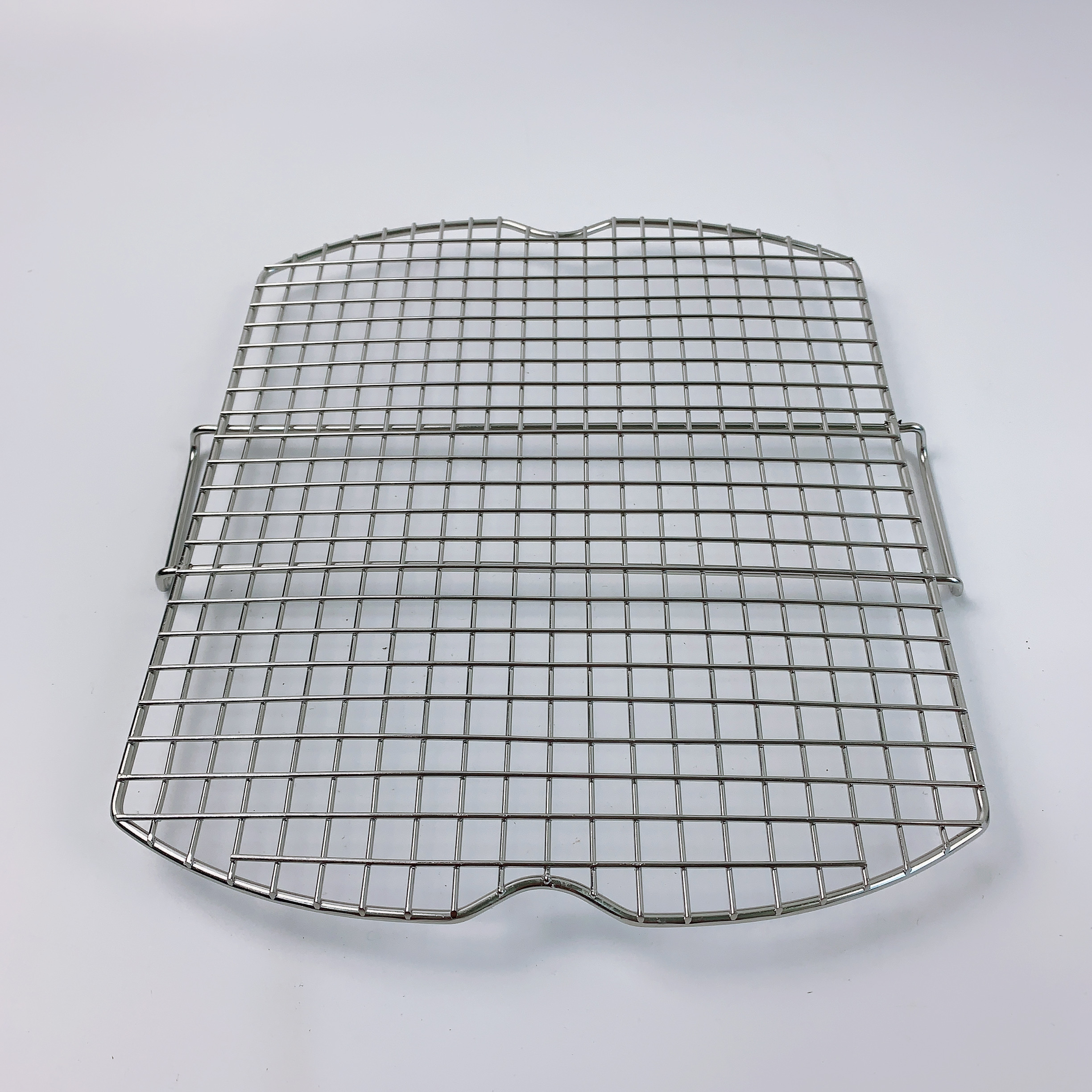 Zhaosheng Hardware - Soporte para deshidratador apilable con soporte para filtros de acero inoxidable 304