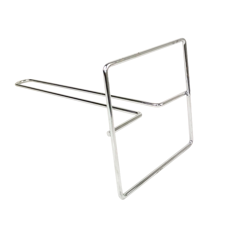 Zhaosheng - Soporte multifunción para papel higiénico, soporte para rollo de papel, soporte para papel de cocina