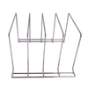 Zhaosheng Hardware - Utensilios para hornear, utensilios de cocina, soporte para vajilla, tablas de cortar, estante organizador de platos
