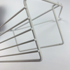 Zhaosheng - Estantes de baño Organizador de almacenamiento Carrito de ducha colgante y jabonera