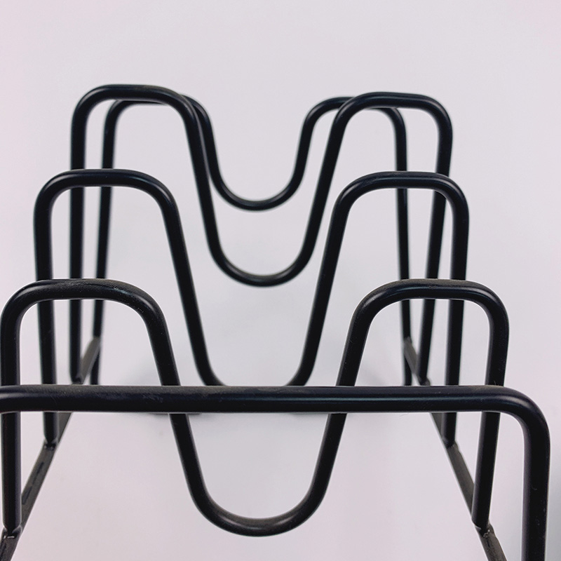 Zhaosheng Hardware - Soporte para tapa de olla para almacenamiento en la cocina