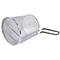 Zhaosheng Hardware - Cestas para blanquear pasta colador malla fideos pasta cocina colador para escurrir pasta