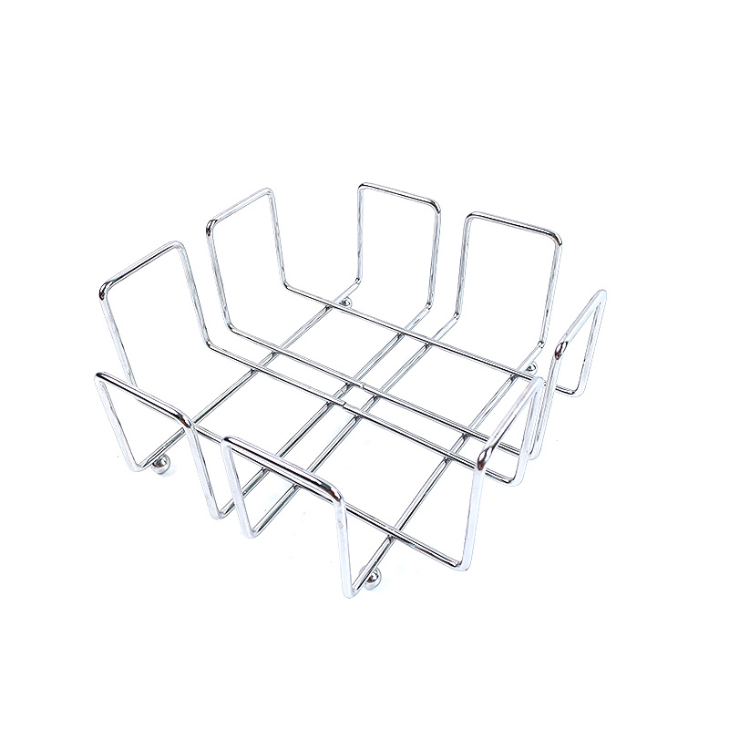 Zhaosheng - Soportistas de servilletas de papel de cocina de servilleta de mesa de mesa de restaurantes con brazo pesado