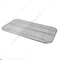 Zhaosheng Hardware - Rejilla de parrilla personalizada Alambre de acero inoxidable Horno para hornear Rejilla Rejilla para enfriar pasteles de vapor para alimentos
