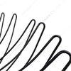 Zhaosheng Hardware - Bandeja de almacenamiento de alambre de metal para alimentos, aperitivos, cocina, verduras, frutas, cesta de alambre, estante para frutas