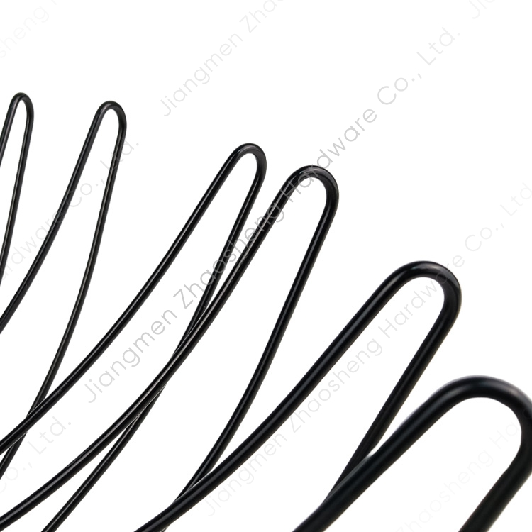 Zhaosheng Hardware - Bandeja de almacenamiento de alambre de metal para alimentos, aperitivos, cocina, verduras, frutas, cesta de alambre, estante para frutas