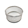 Zhaosheng Hardware - Olla de aceite para freír, cesta eléctrica, cesta de vapor para cocinar freír hervir