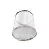 Zhaosheng Hardware - Cesta de alambre de acero inoxidable Olla de espárragos Cesta interior Cocina de pasta Cesta de vapor