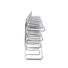 Zhaosheng Hardware - Estante organizador de especias, estante de cocina, estante de especias de metal de 4 niveles