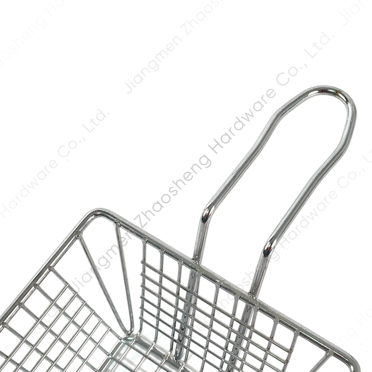 Zhaosheng Hardware - Cesta comercial para servir patatas fritas