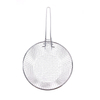 Zhaosheng Hardware - Cesta redonda para freír con mango desmontable