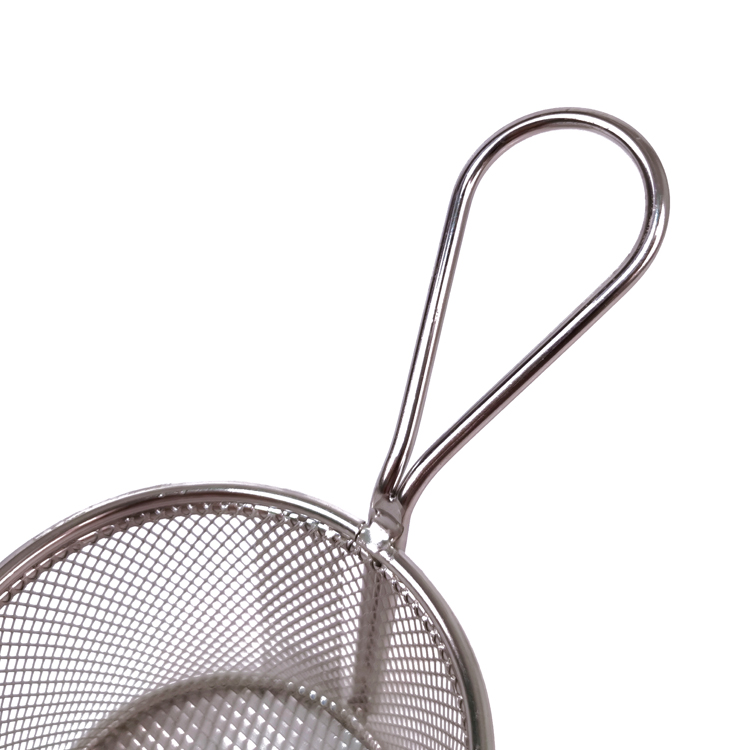 Zhaosheng Hardware - Mini cesta para freír de acero inoxidable