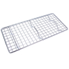Zhaosheng Hardware - Rejilla de alambre cruzado para enfriar rejilla para hornear con patas para bandeja de mesa de vapor