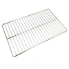Zhaosheng Hardware - Rejilla para panadería, hornos, rejilla para barbacoa al vapor, rejilla de acero inoxidable para horno/cocina