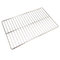 Zhaosheng Hardware - Rejilla para panadería, hornos, rejilla para barbacoa al vapor, rejilla de acero inoxidable para horno/cocina