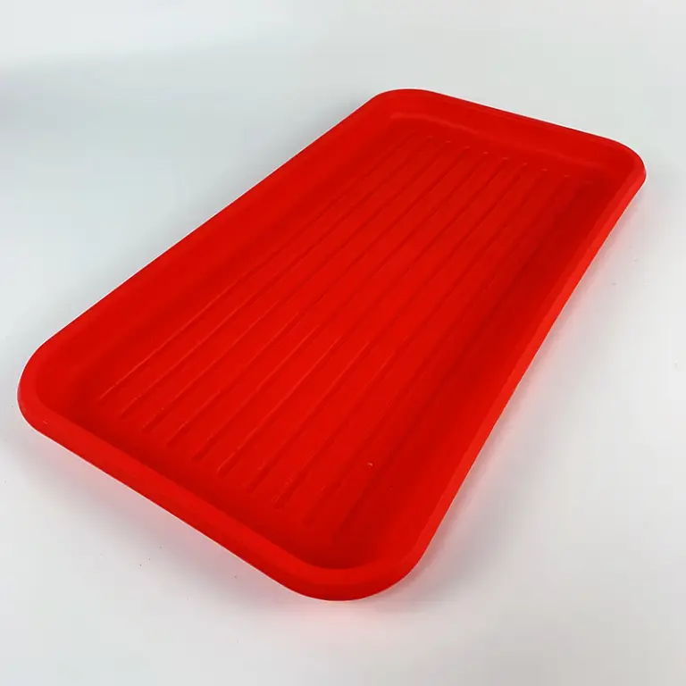 Zhaosheng Hardware - Rejilla para secar platos con plástico