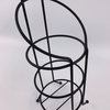 Zhaosheng - Soporte para pañuelos Soporte y dispensador de papel higiénico para baño exclusivo