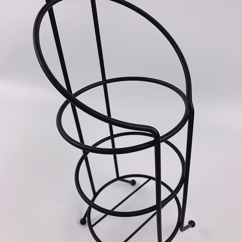 Zhaosheng - Soporte para pañuelos Soporte y dispensador de papel higiénico para baño exclusivo