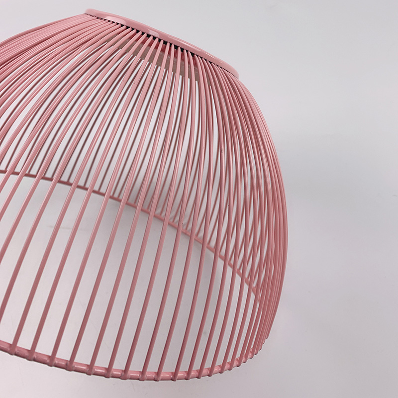 Zhaosheng Hardware - Cesta de frutas de metal, frutero, cestas de pan, almacenamiento de cocina