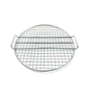 Zhaosheng Hardware - Soporte para deshidratador de alimentos para freidora de aire para deshidratar frutas, carnes, patatas fritas