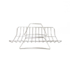 Zhaosheng Hardware - Soporte para pollo Rejilla para costillas Rejilla para cocinar y asar Rejilla para pollo asado de acero inoxidable