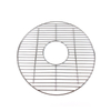 Zhaosheng Hardware - Rejilla de enfriamiento de forma redonda Rejilla de enfriamiento de pan y horneado de acero inoxidable