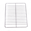 Zhaosheng Hardware - Parrillas para barbacoa Rejilla de acero inoxidable Rejilla para cocinar Rejilla para hornear de enfriamiento