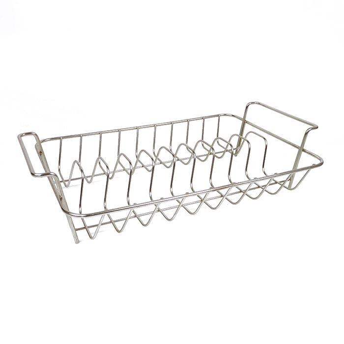 Zhaosheng Hardware - Estante para platos de acero inoxidable