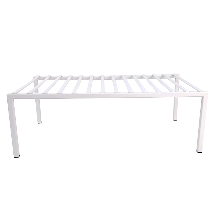 Zhaosheng Hardware - Estante para especias, estante de escritorio, organizador de cocina, estante para gabinete y mostrador