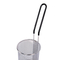 Zhaosheng Hardware - Cesta para escaldar colador de pasta de acero inoxidable para cocinar verduras y recalentar fideos