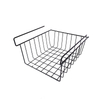 Zhaosheng Hardware - Cesta de almacenamiento de cocina debajo del estante Cestas de alambre
