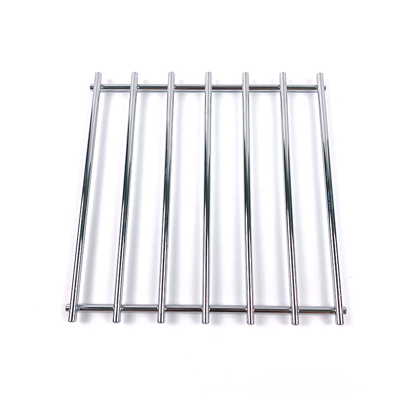 Zhaosheng Hardware - Salvamanteles de metal para macetas