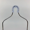 Zhaosheng - Carrito de Ducha Moderno Estante de Almacenamiento de Ducha Colgante Estante de jabón para champú de baño sobre el Cabezal de Ducha Estante de baño