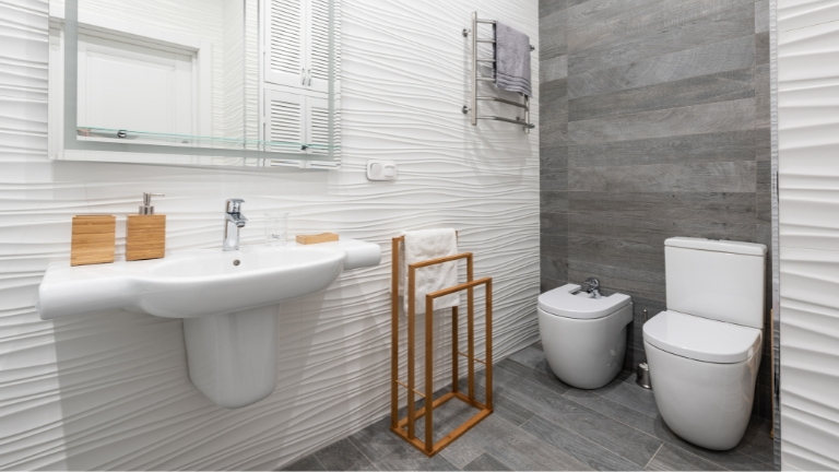 Revolucione su organización de ducha: los mejores trucos para carritos de ducha