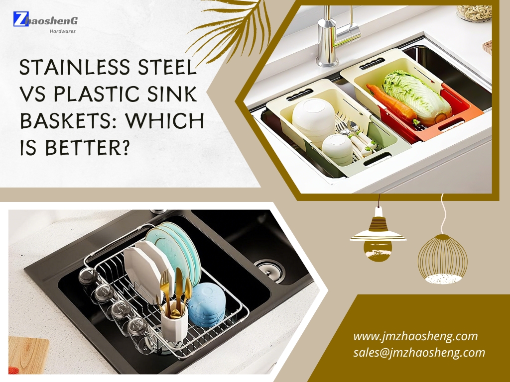 Mejor cesta para fregadero de acero inoxidable