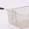 Zhaosheng Hardware - Cesta para freidora comercial con mango desmontable