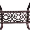 Percheros de pared de metal