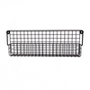 Zhaosheng Hardware - Soporte de almacenamiento para tarros de especias, organizador de condimentos, montaje en pared, especias colgantes