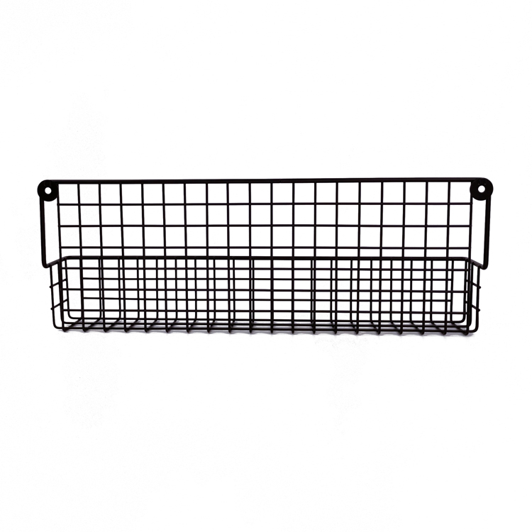 Zhaosheng Hardware - Soporte de almacenamiento para tarros de especias, organizador de condimentos, montaje en pared, especias colgantes